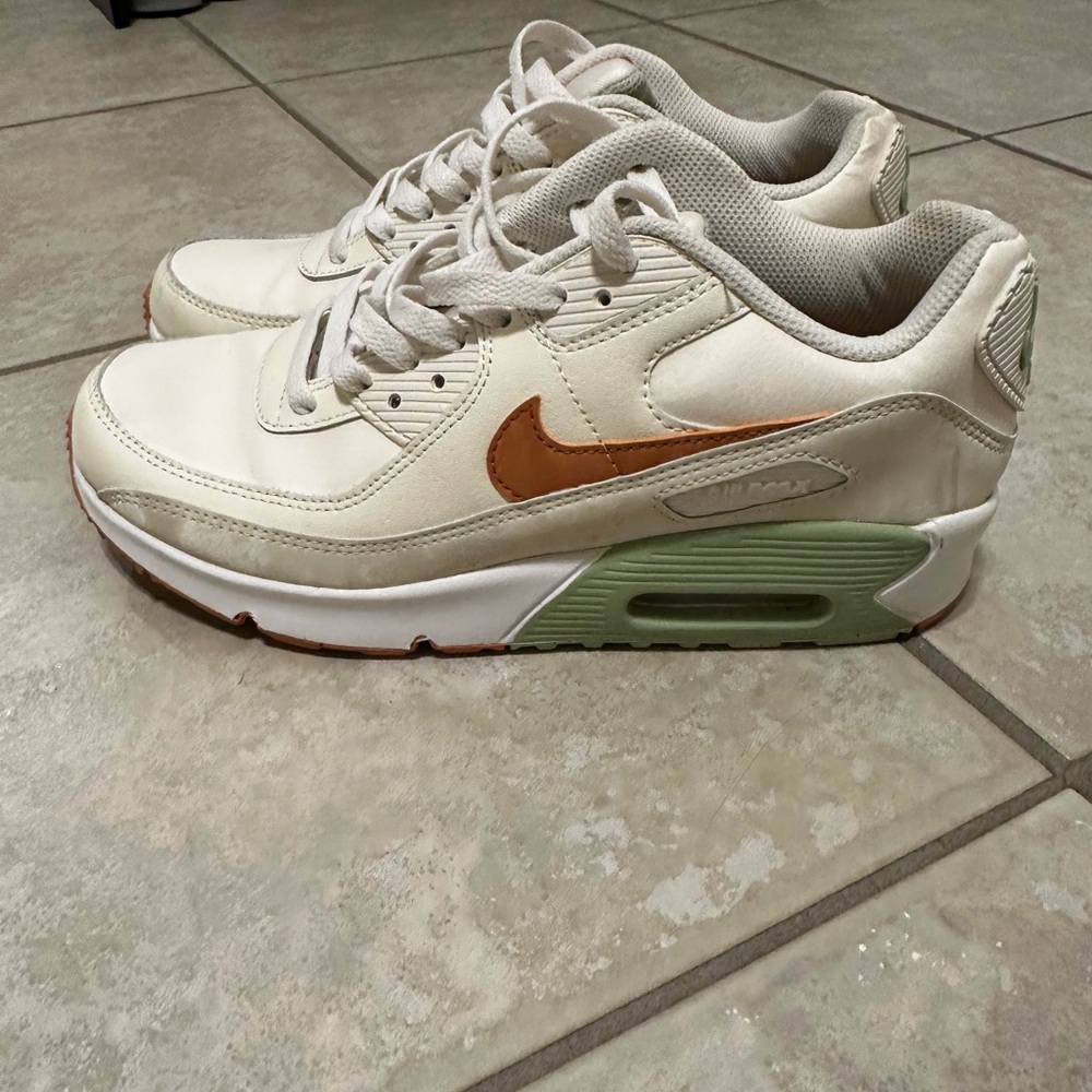 Big Kids Air Max 6.5